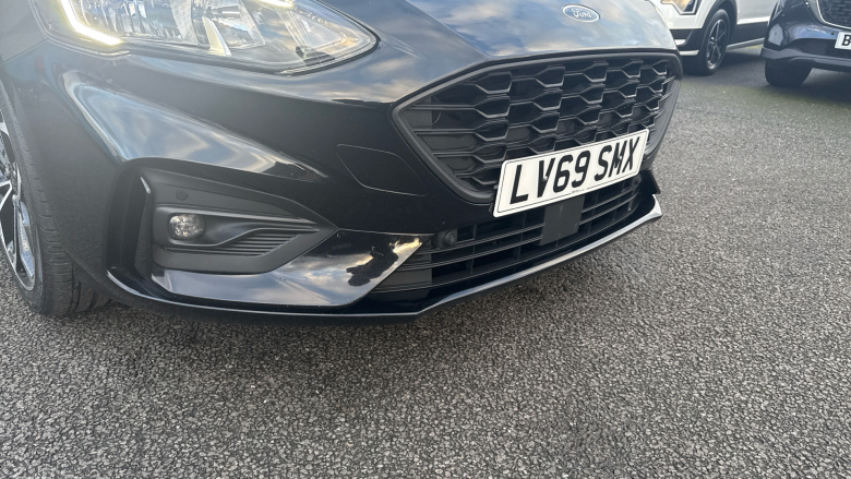 Ford Focus 1.0 EcoBoost 125 ST-Line X 5dr Petrol Hatchback